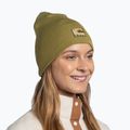 Zimní čepice BUFF Knitted Lilon long moss 3