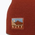 Zimní čepice BUFF Knitted Lilon Long cinnamon 2