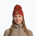 Zimní čepice BUFF Knitted Lilon Long cinnamon 3