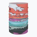 Dětský multifunkční šátek BUFF Coolnet UV Pictro multicolor