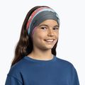 Dětský multifunkční šátek BUFF Coolnet UV Pictro multicolor 3