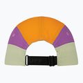 Kšiltovka BUFF 5 Panel Go pistachio 2