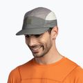 Kšiltovka BUFF 5 Panel Go domus khaki 4