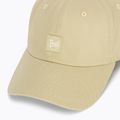 Kšiltovka BUFF Baseball Solid zire pistachio 3