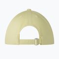 Kšiltovka BUFF Baseball Solid zire pistachio 6