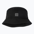 Klobouk BUFF Adventure Bucket Solid black