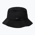 Klobouk BUFF Adventure Bucket Solid black 2