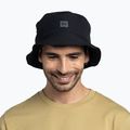 Klobouk BUFF Adventure Bucket Solid black 4