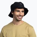 Klobouk BUFF Adventure Bucket Solid black 5