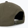 Kšiltovka BUFF Trucker lander khaki 4