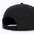 Kšiltovka BUFF Baseball logo black 4