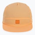 Kšiltovka BUFF Pack Light solid apricot 2