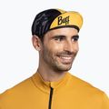 Kšiltovka BUFF Pack Cycle Logo black 5
