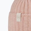 Zimní čepice BUFF Knitted Nilah peach beige 2