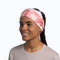 Čelenka BUFF CoolNet UV Wide senia azalea 3