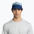 Kšiltovka BUFF 5 Panel Go domus denim 3