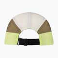 Kšiltovka BUFF 5 Panel Go domus lemon 2