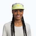 Kšiltovka BUFF 5 Panel Go domus lemon 3