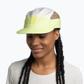 Kšiltovka BUFF 5 Panel Go domus lemon 4