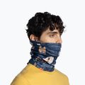 Multifunkční šátek BUFF Coolnet UV camino norte navy 4