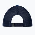 Kšiltovka BUFF Trucker arand blue 6