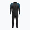 Pánský triatlonový neopren Orca Apex Flex blue flex
