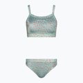 Dámské dvoudílné plavky Orca Core Bikini orange diploria