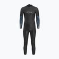 Pánský triatlonový neopren Orca Apex Flex V2 blue flex