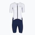 Dámská triatlonová kombinéza Orca Athlex Aero Race Suit white
