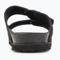 Dámské nazouváky  Genuins Hawaii Velour black 6