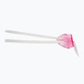 Plavecké brýle RAS Dual pink 3