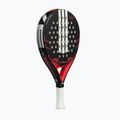 Raketa na padel adidas Drive Black 2026 black/red 2