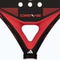 Raketa na padel adidas Drive Black 2026 black/red 5