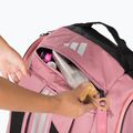 Taška na padel adidas Pro Tour Racket Bag 2026 70 l pink/black 9