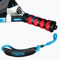 Raketa na padel NOX Quantum Cobalt 12K 14
