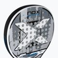 Padelová raketa NOX X-Hero white 5