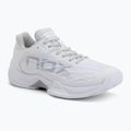 Padelové boty NOX AT10 Lux white/grey