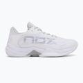 Padelové boty NOX AT10 Lux white/grey 2