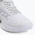 Padelové boty NOX AT10 Lux white/grey 7