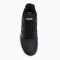 Padelové boty NOX AT10 Lux black/white 5