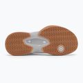 Padelové boty NOX ML10 Hexa white/gum rubber 4