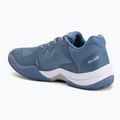 Padelové boty NOX ML10 Hexa blue/silver 3