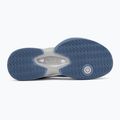 Padelové boty NOX ML10 Hexa blue/silver 4