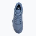Padelové boty NOX ML10 Hexa blue/silver 5