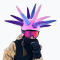 Návlek na helmu Coolcasc Velvet Spike 7