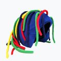 Návlek na helmu COOLCASC Parchis Dredz barevný S093 2