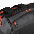 Taška na rakety  NOX Luxury Open Series padel bag 60 l black/red 10