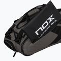 Taška na rakety NOX AT10 Team 42 l brey/black 13