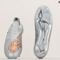 Pánské kopačky New Balance Furon V7 Destroy FG stříbrné 16