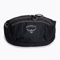 Ledvinový vak Osprey Daylite Waist 2L černý 10002928